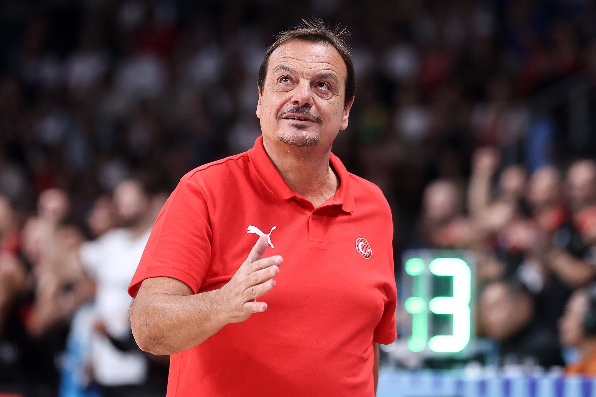 Αποθέωση για τον Αταμάν από πρώην παίκτη του: «Δεν καταλαβαίνω γιατί τον υποτιμούν»