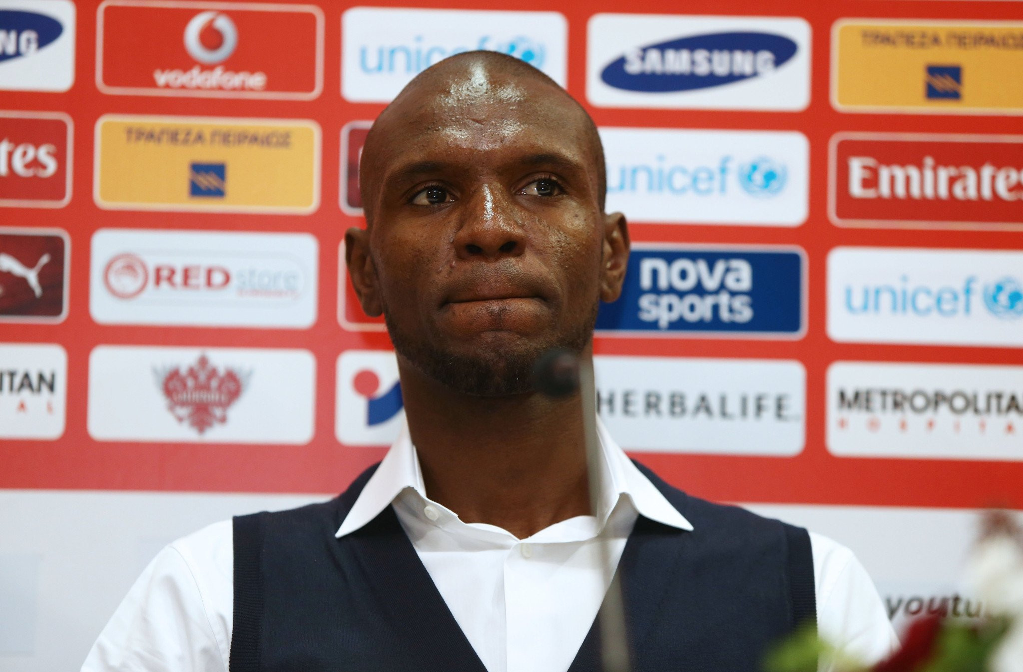 «Είμαι ζωντανός!» - Ο Αμπιντάλ διαψεύδει τις φήμες για τον θάνατό του