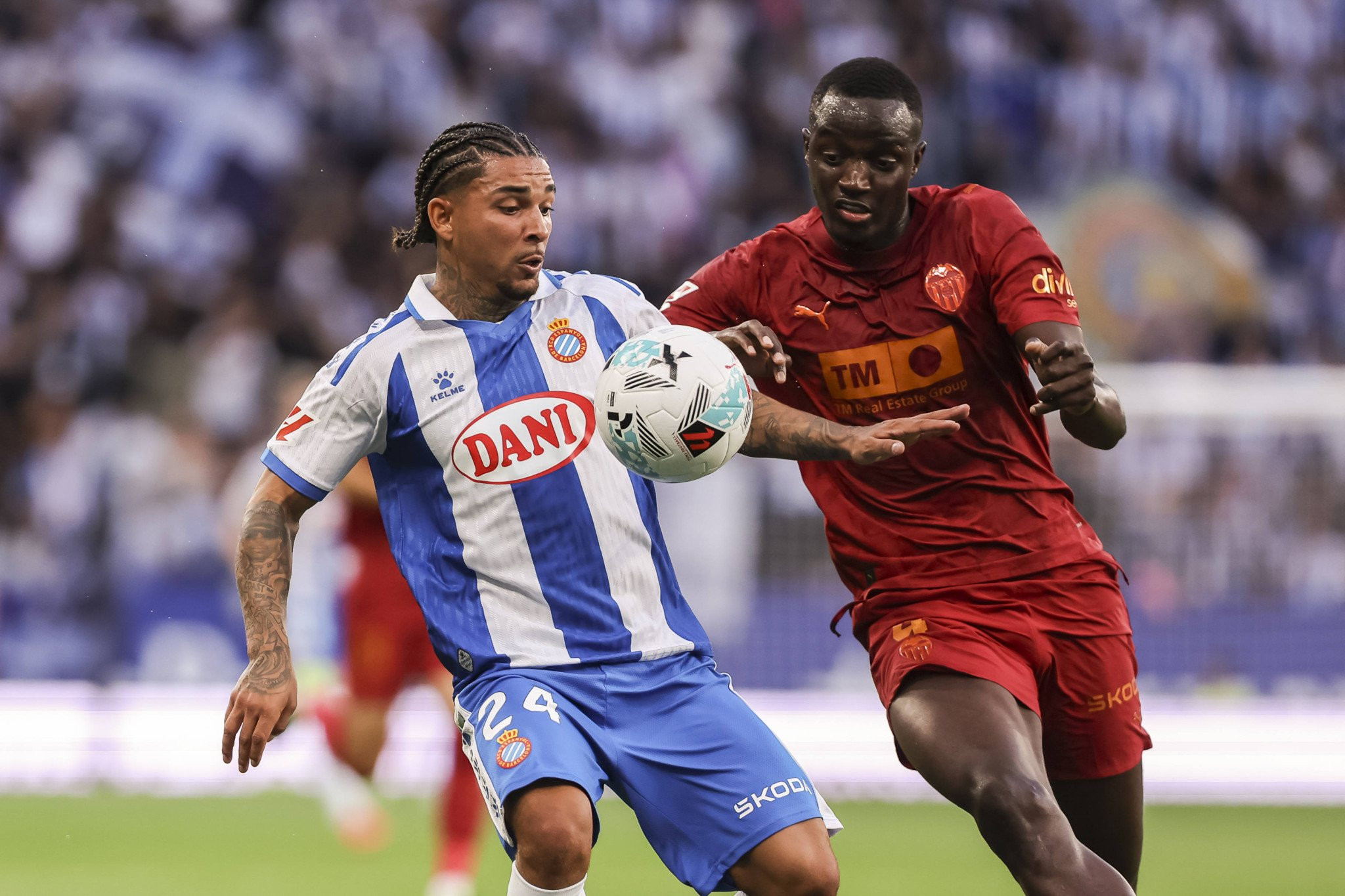 Πού θα δείτε την επανέναρξη της δράσης σε Γερμανία και Ισπανία