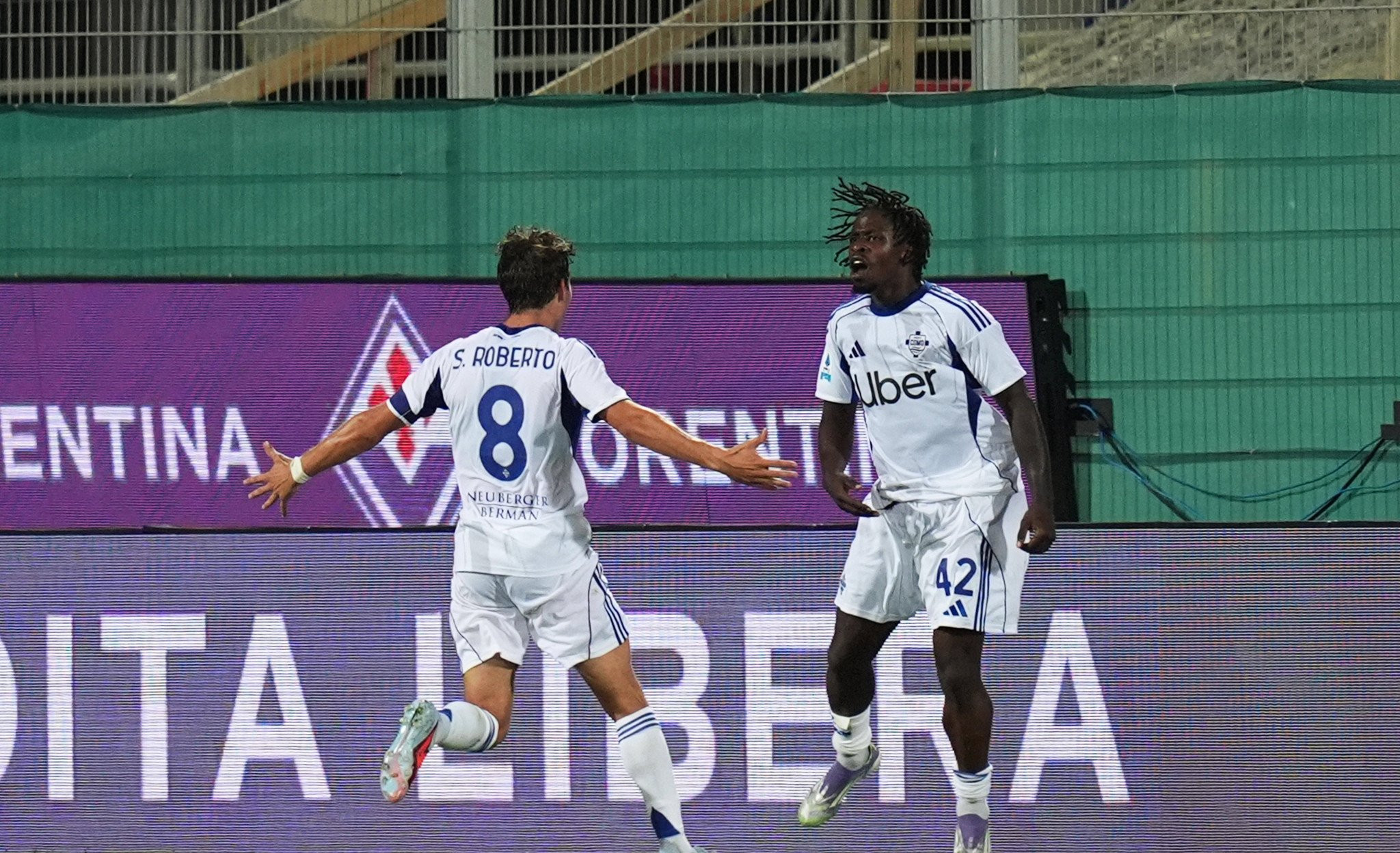 Ο πρώτος αγώνας της Serie A που θα διεξαχθεί εκτός Ιταλίας - «Είναι μια τρέλα, όλα για τα χρήματα»