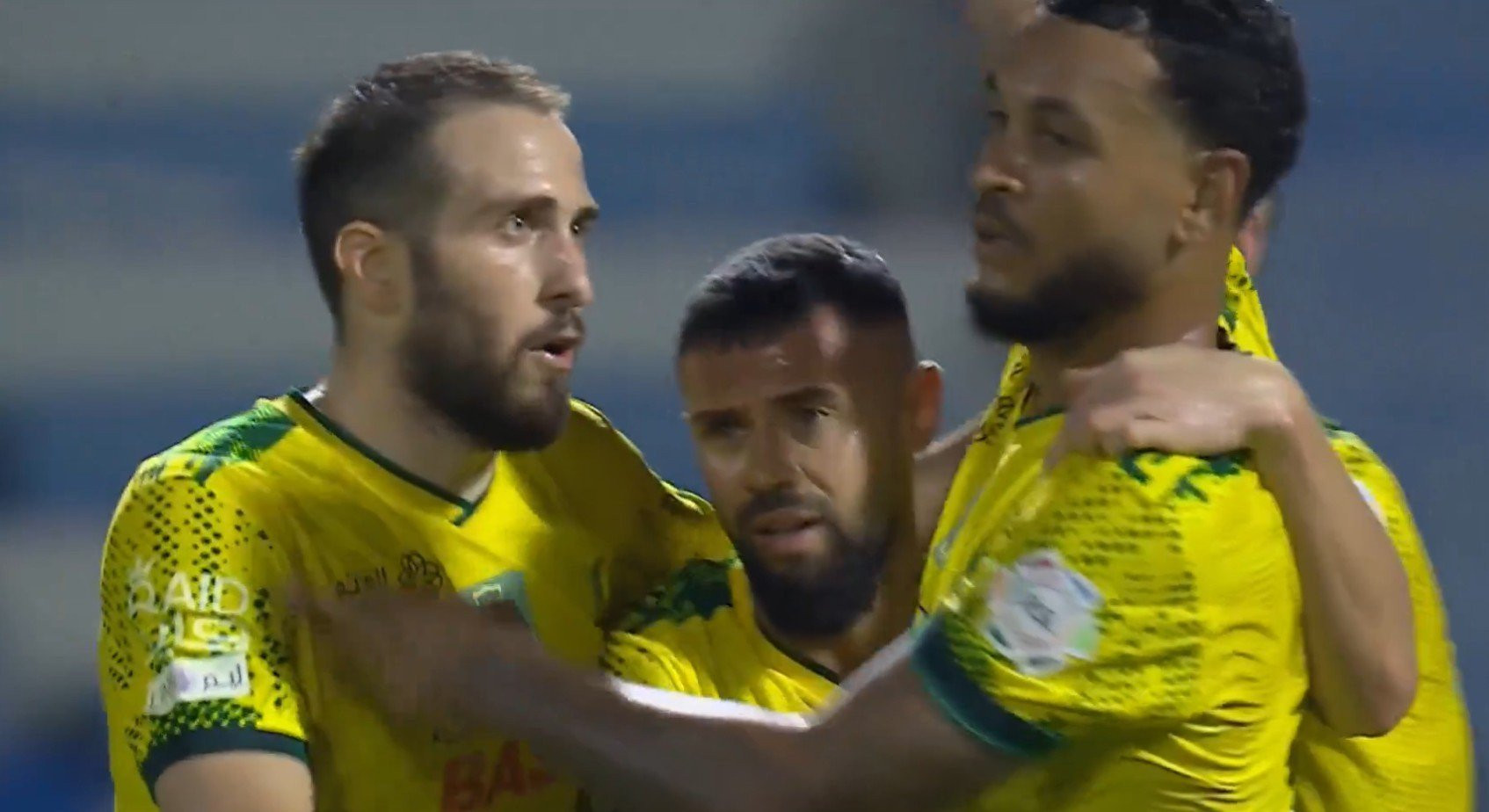 Τρίτο διαδοχικό παιχνίδι με ασίστ για τον Φορτούνη (videos)