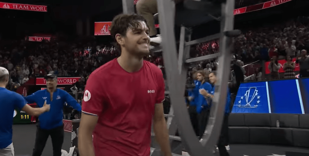 Ιδανική πρεμιέρα του Φριτζ στο Τορίνο (video)