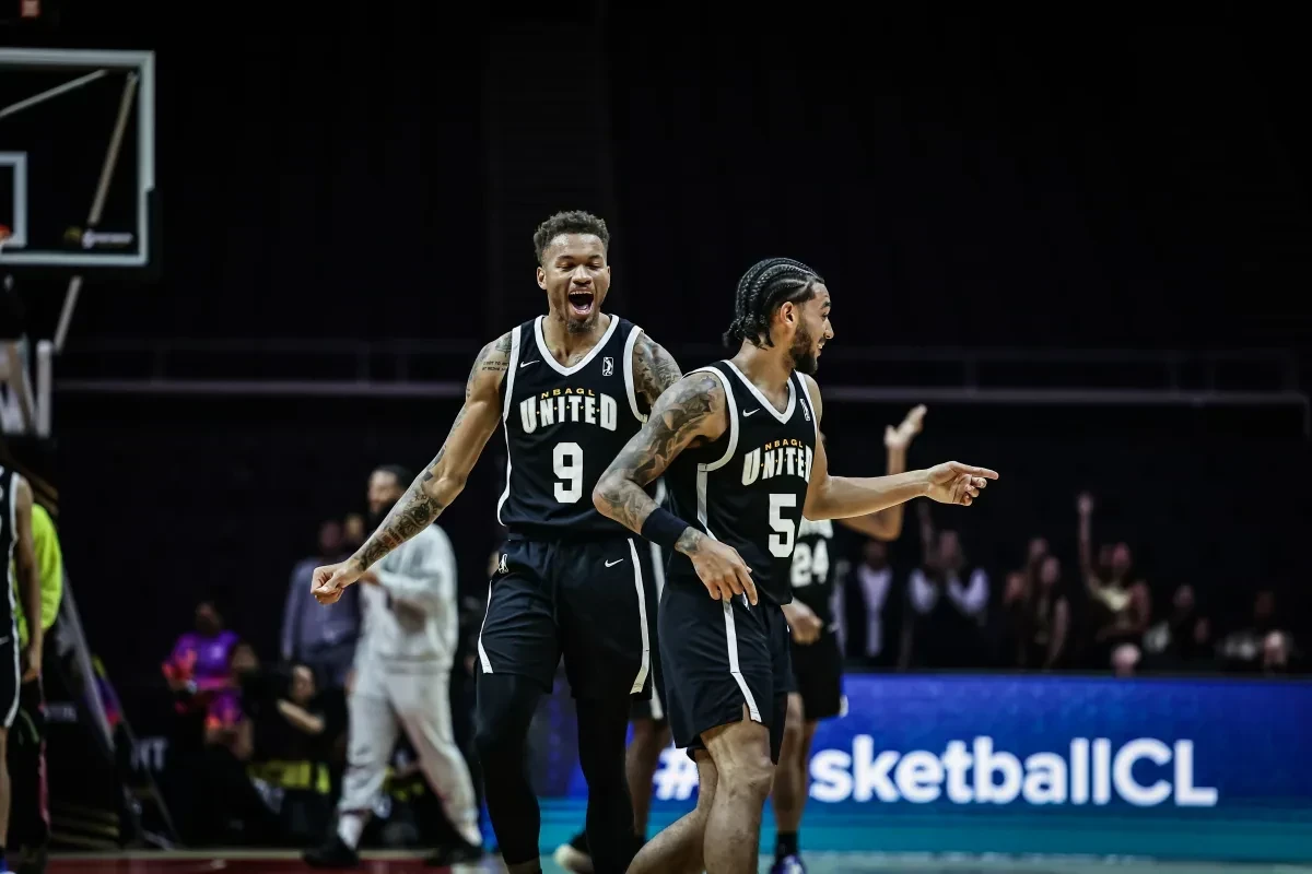 Μάλαγα και G-League United ξεκίνησαν με νίκες στο διηπειρωτικό κύπελλο της FIBA