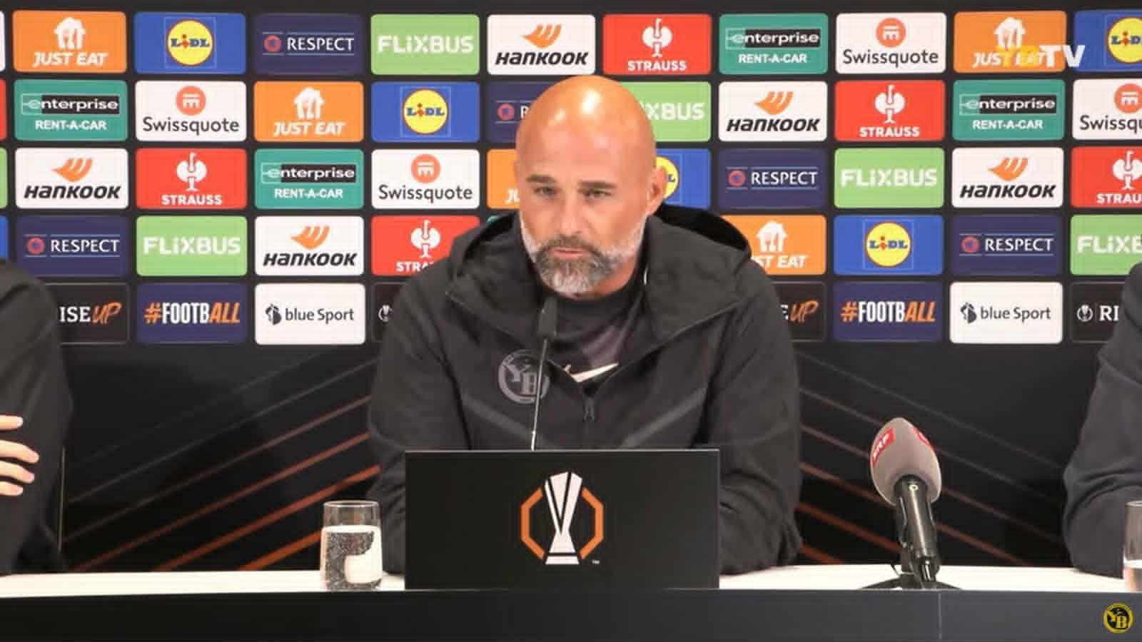 Κοντίνι: «Μεγάλη ομάδα ο Παναθηναϊκός, θα είναι πρόκληση για μας»