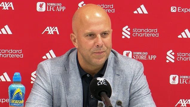 Η... ιδιαίτερη πρόσκληση του Σλοτ στον Τζέραρντ (video)