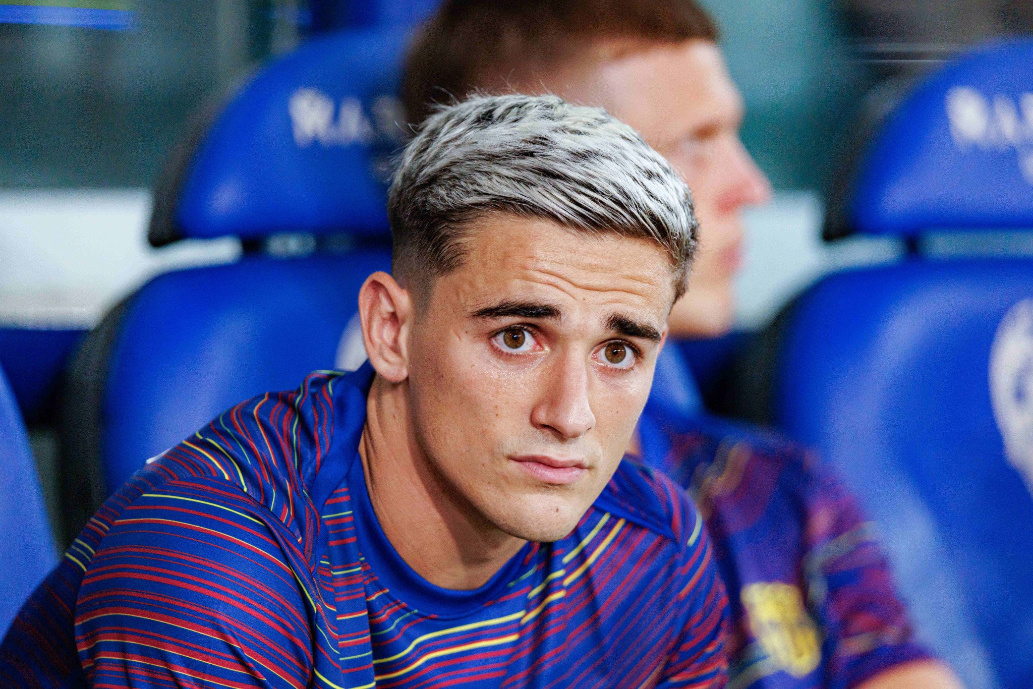 Πρόβλημα στη Μπαρτσελόνα - Μπαίνει χειρουργείο ο Γκάβι και χάνει Ολυμπιακό