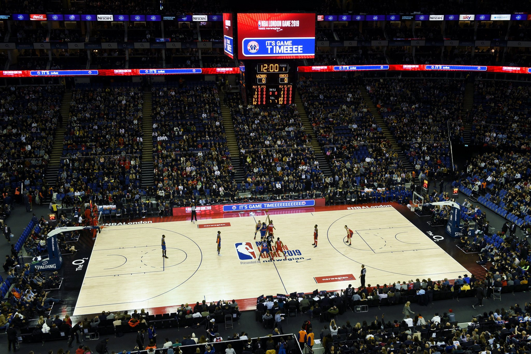 O Έλληνας Διευθύνων Σύμβουλος του NBA στην Ευρώπη αποκάλυψε λεπτομέρειες για τη νέα λίγκα