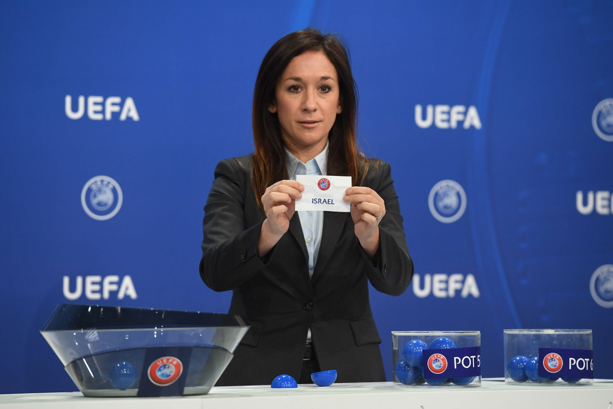 Γιατί και από πότε το Ισραήλ αγωνίζεται στις ευρωπαϊκές αθλητικές διοργανώσεις;