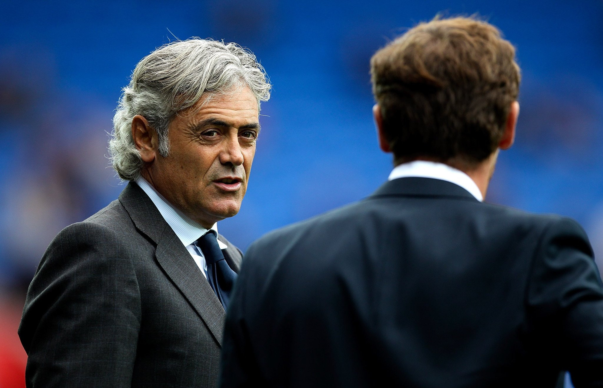 Ένα βήμα από την συμφωνία με Μπαλντίνι ο Παναθηναϊκός