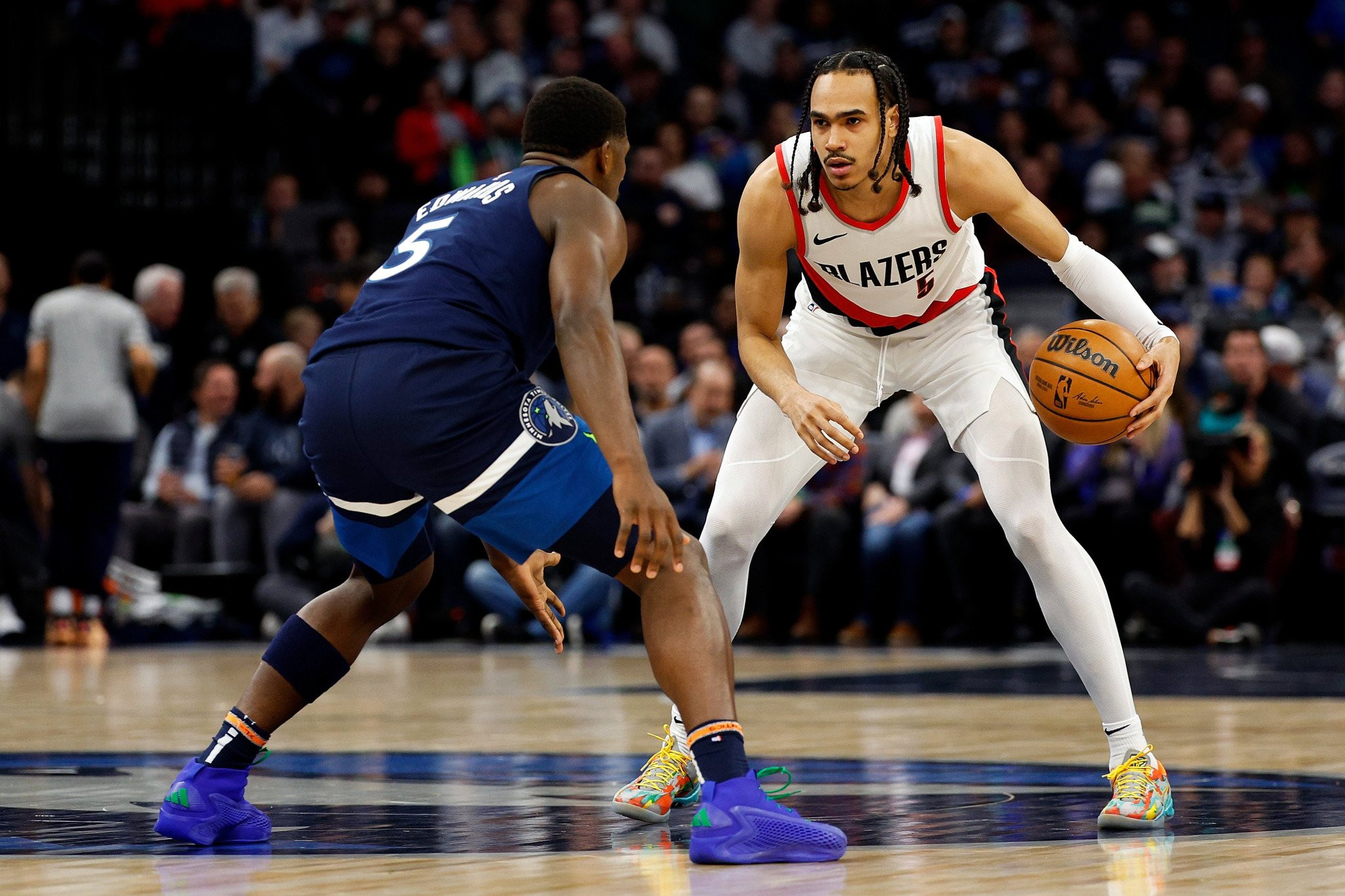 Το αγωνιστικό προφίλ του Νταλάνο Μπάντον και η... ποικιλία που δελεάζει τον Ολυμπιακό