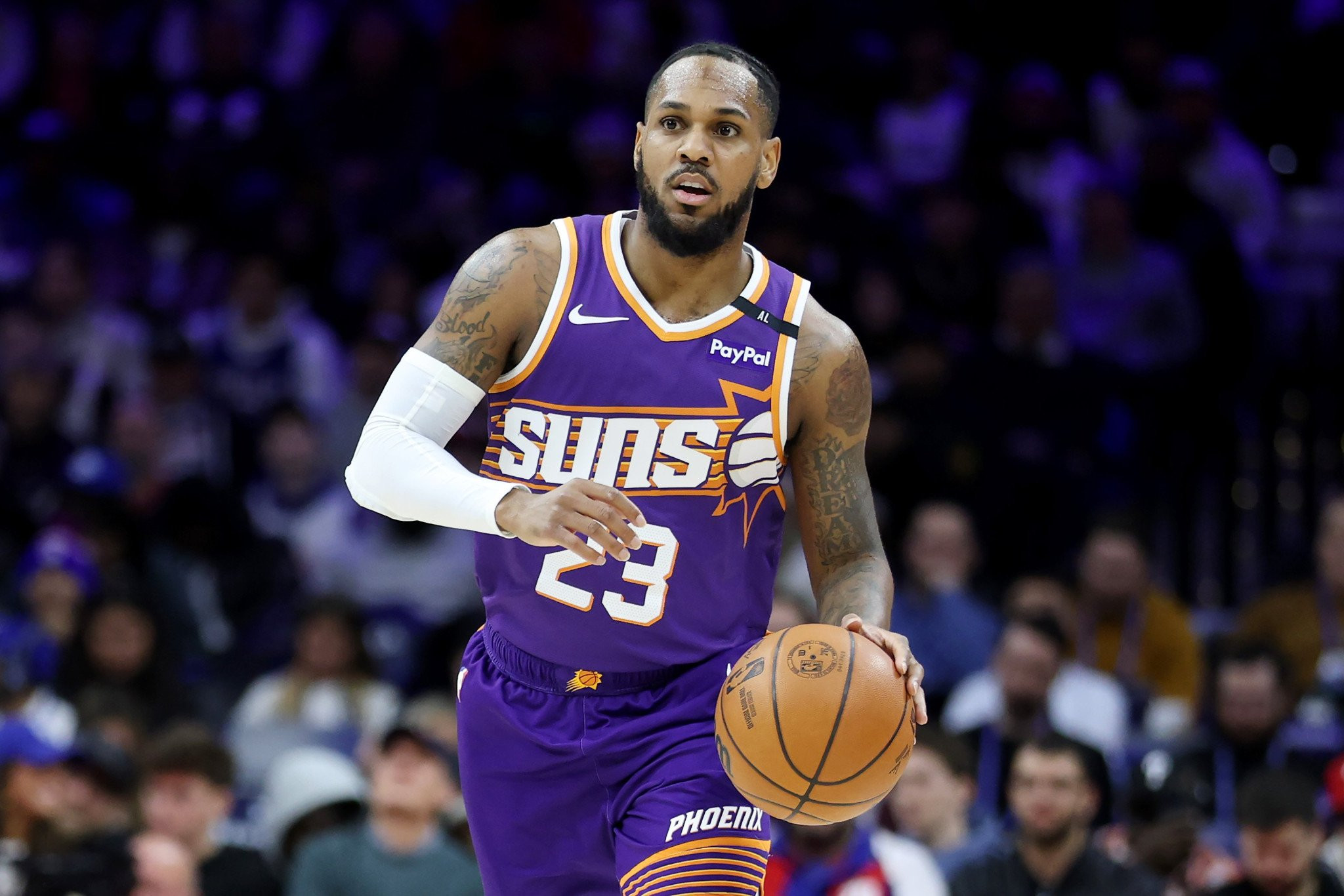 Στο προσκήνιο ο Μόρις για Ολυμπιακό - Προτάθηκε ο Καλάθης