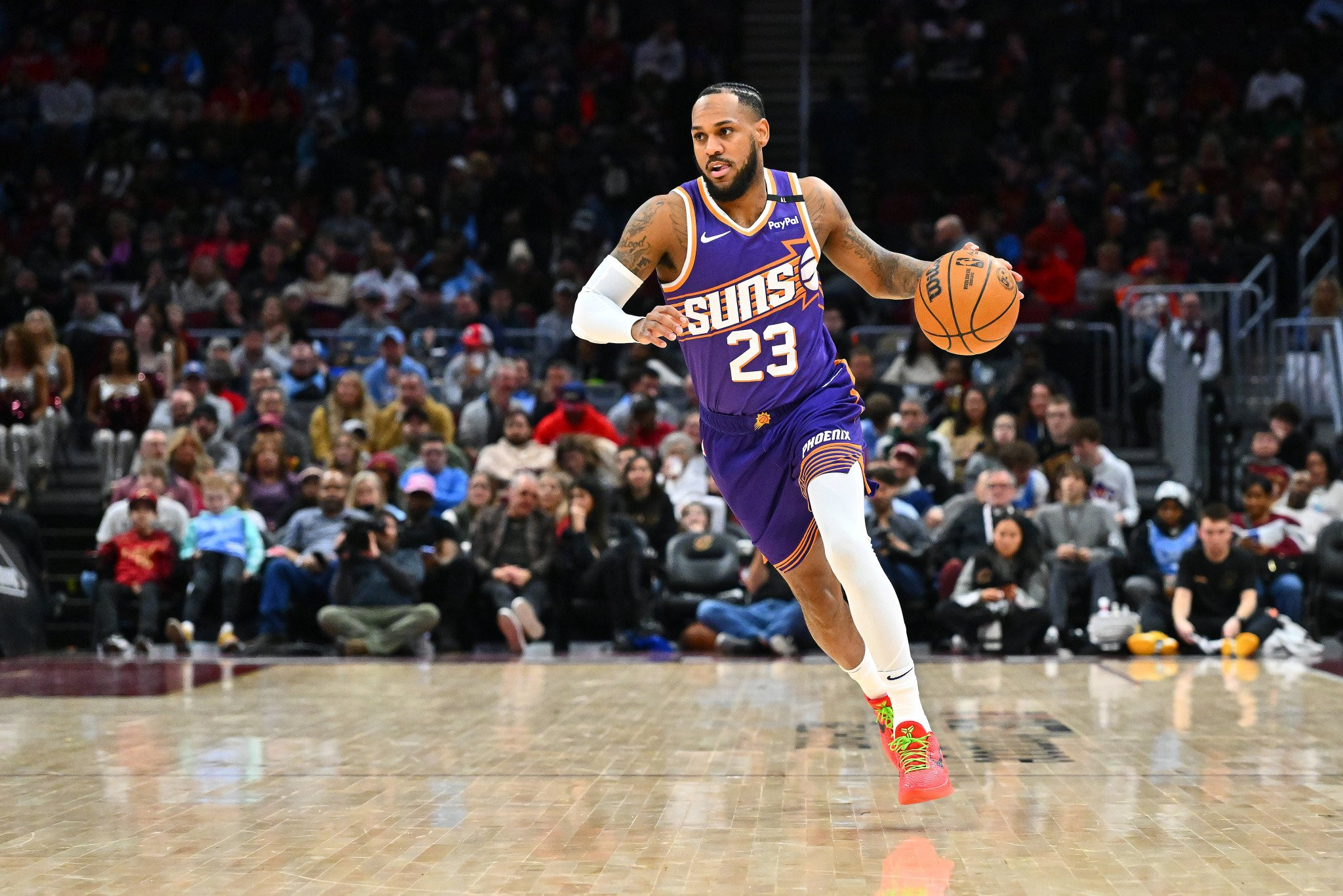 Αυτή είναι η συμφωνία Ολυμπιακού και Μόρις