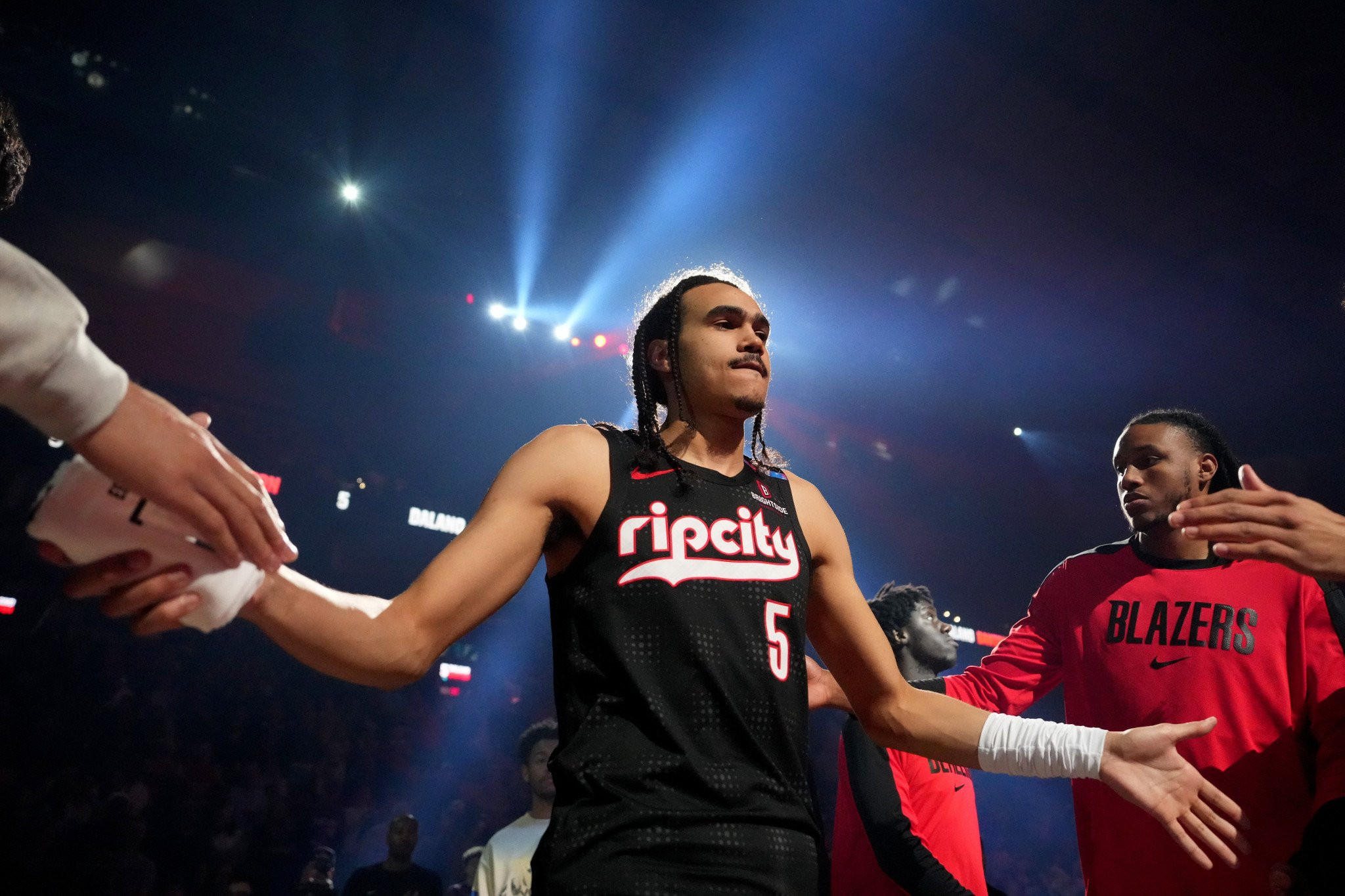 Στο προσκήνιο ο Νταλάνο Μπάντον - Ο Ολυμπιακός εξετάζει διεξοδικά τον NBAer