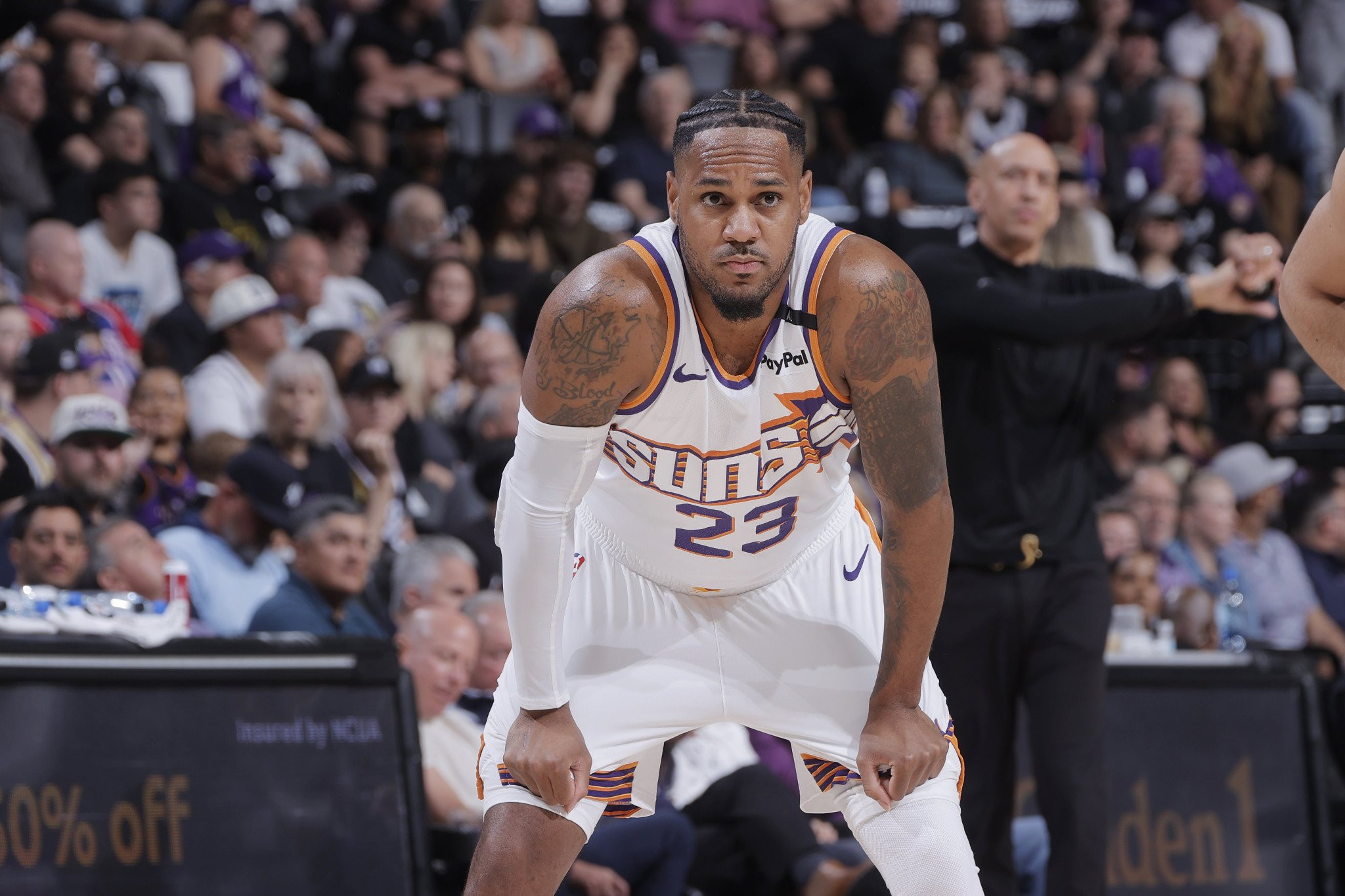 Οι Πέισερς αποδέσμευσαν τον Μόντε Μόρις δύο μέρες μετά τη συμφωνία τους