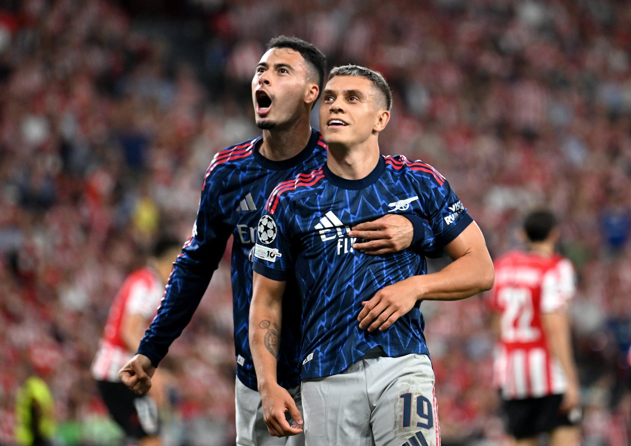 Πού θα δείτε Τσέλσι-Άρσεναλ, Σεβίλλη-Μπέτις και όλη την ευρωπαϊκή δράση