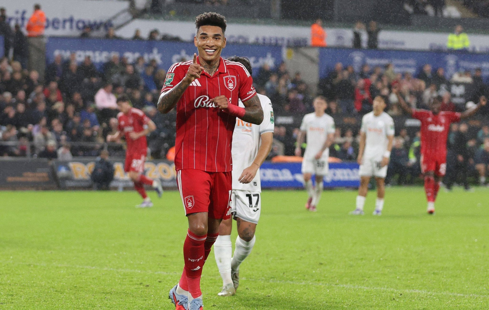 Παρολί με αουτσάιντερ στην Αγγλία στο 30.00!