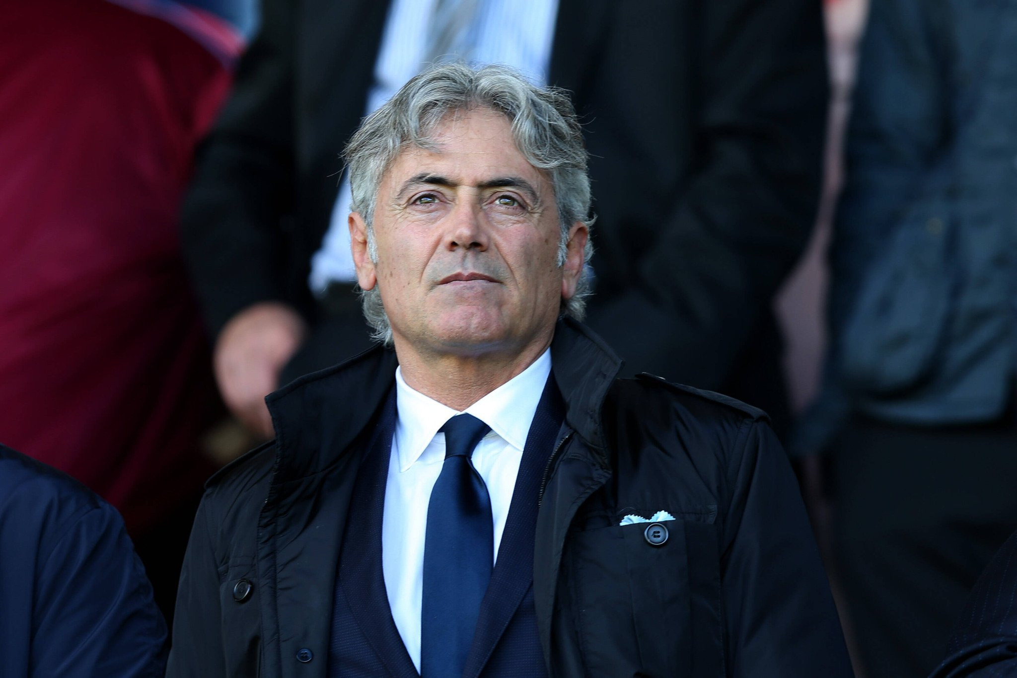 Γουλής στο «BACK2ΜΠΑΚ»: «Ο ρόλος του Μπαλντίνι στον Παναθηναϊκό - Πως ήρθε, τι στόχο έχει ο Αλαφούζος» (video)