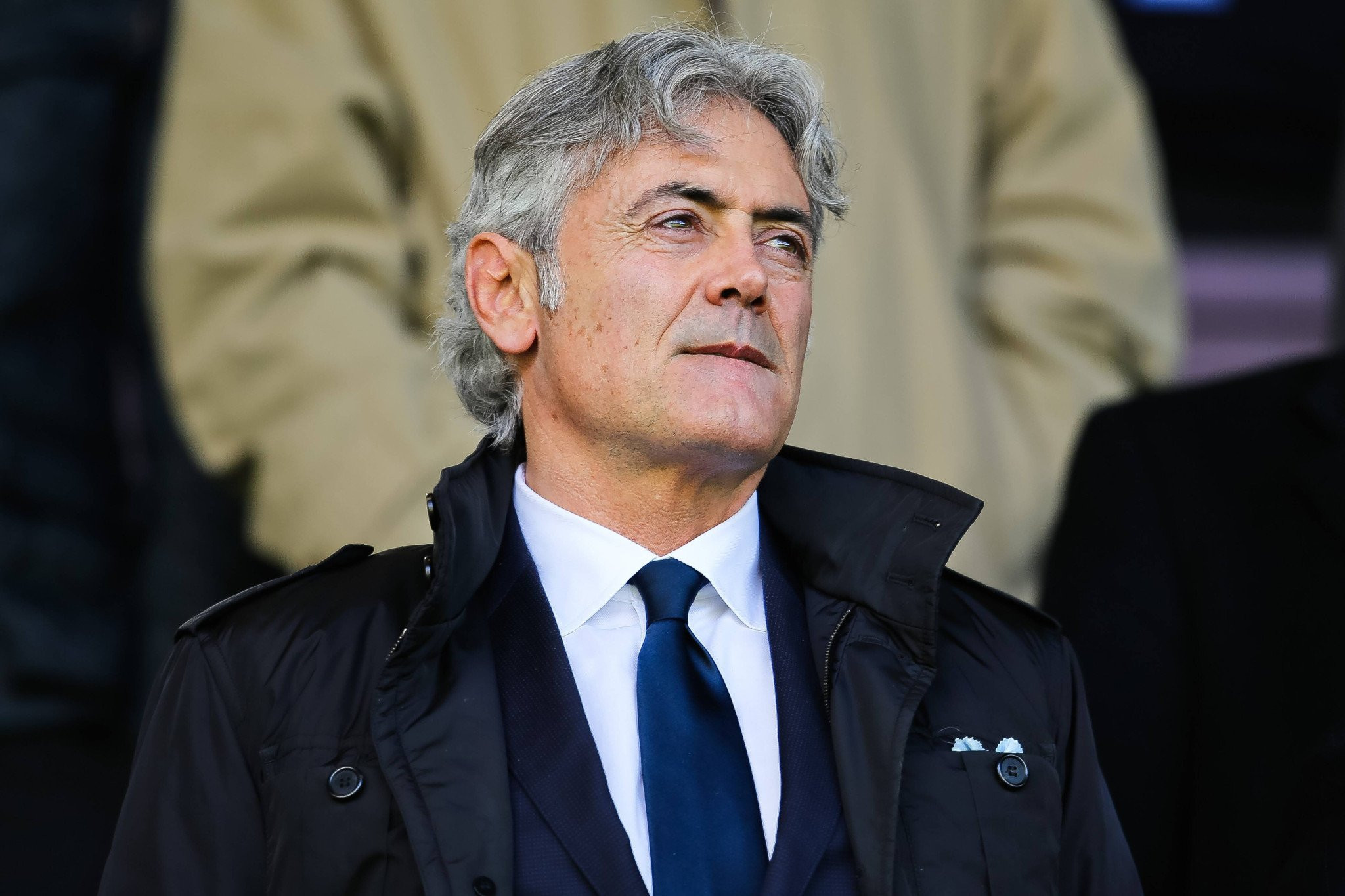 Το περίγραμμα του ρόλου του Φράνκο Μπαλντίνι στον Παναθηναϊκό και οι κινήσεις αναδόμησης