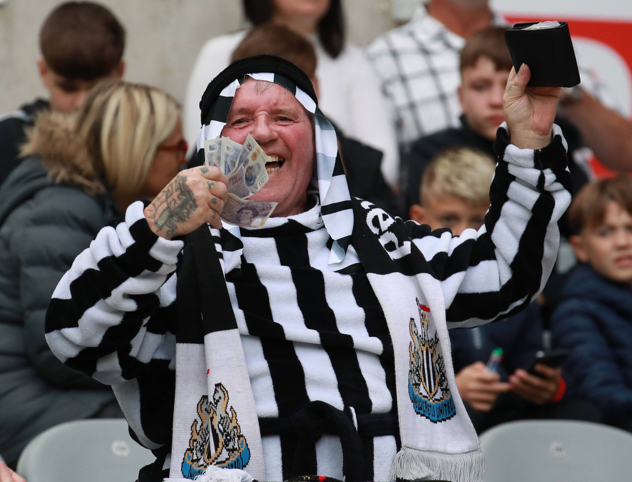 Τα λεφτά φέρνουν την ευτυχία ή απλώς... φέρνουν παίκτες - Αυτές οι ομάδες επένδυσαν τα περισσότερα σε μεταγραφές