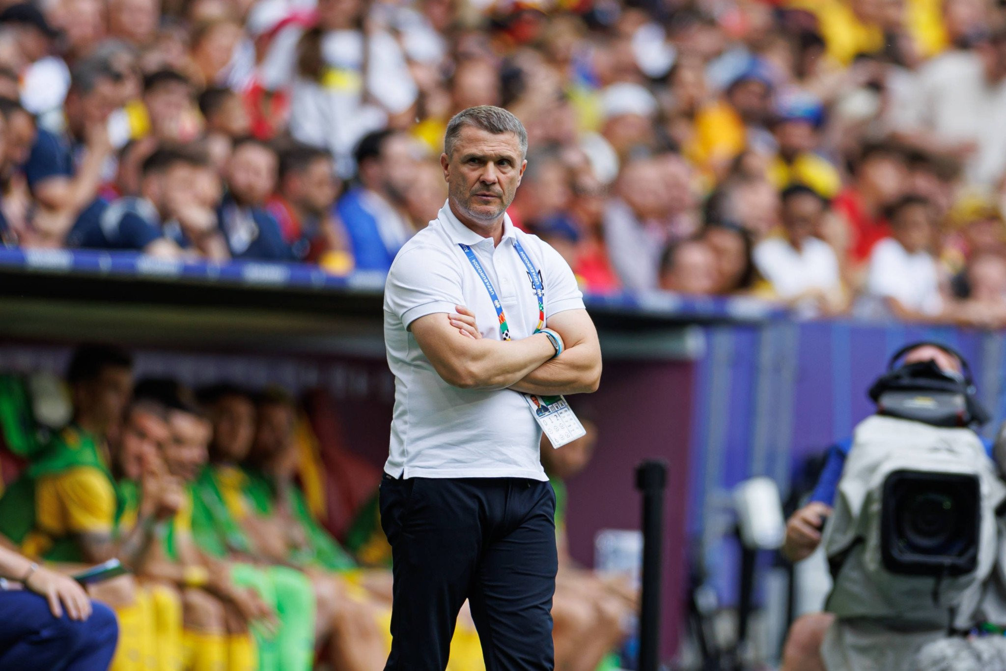 «Ο Παναθηναϊκός έχει θέσει διορία στον Ρέμπροφ μέχρι αύριο»