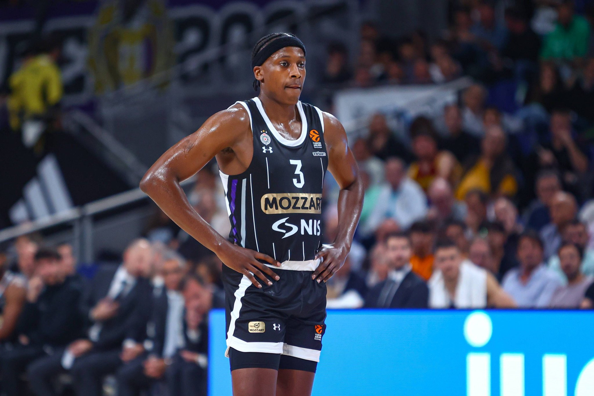 Αυτό είναι το συμβόλαιο του Νιλικίνα με τον Ολυμπιακό