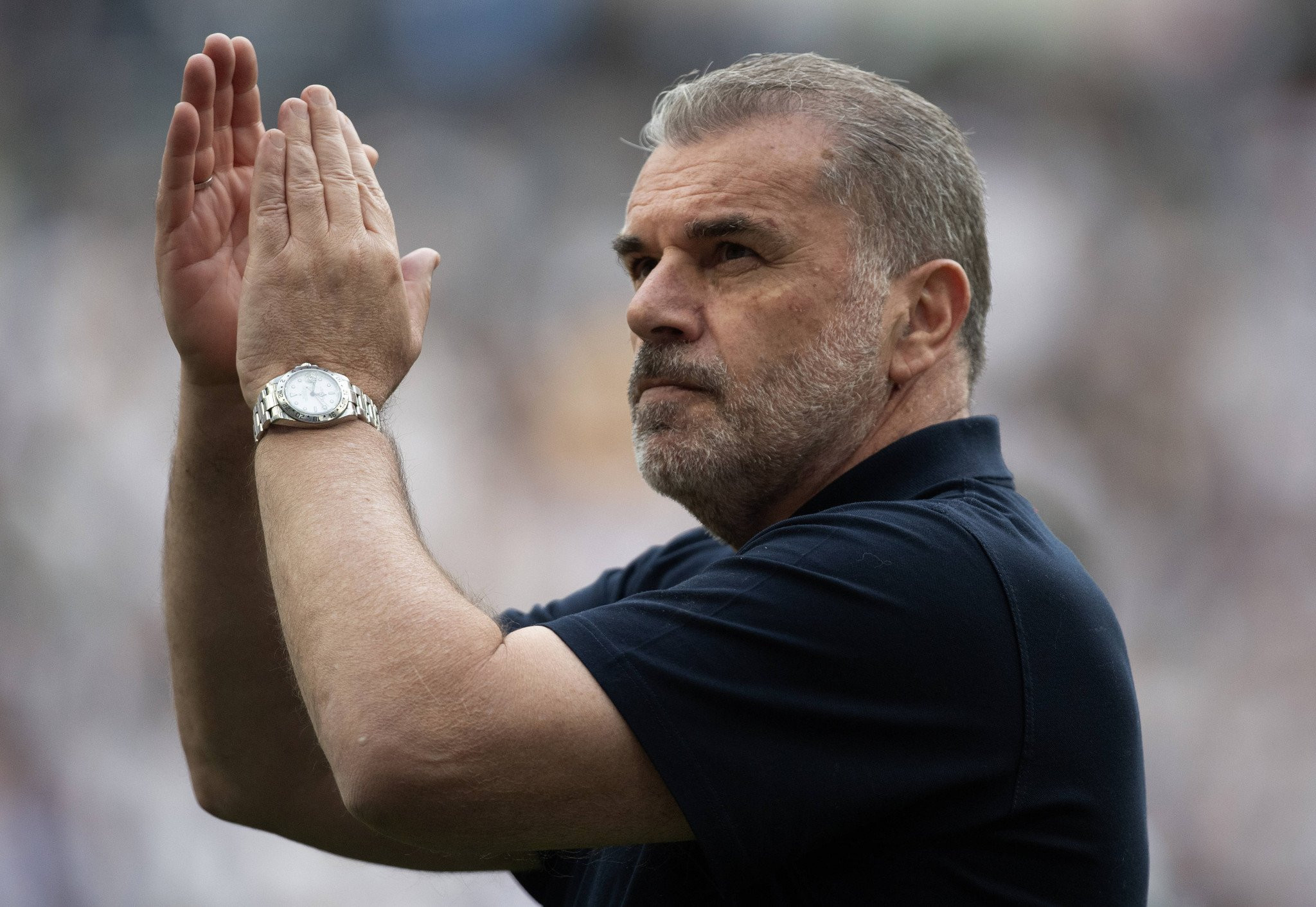 Ποστέκογλου: «Έπρεπε να τους αποτελειώσουμε όταν είχαμε την ευκαιρία - Πρέπει να βελτιωθούμε»