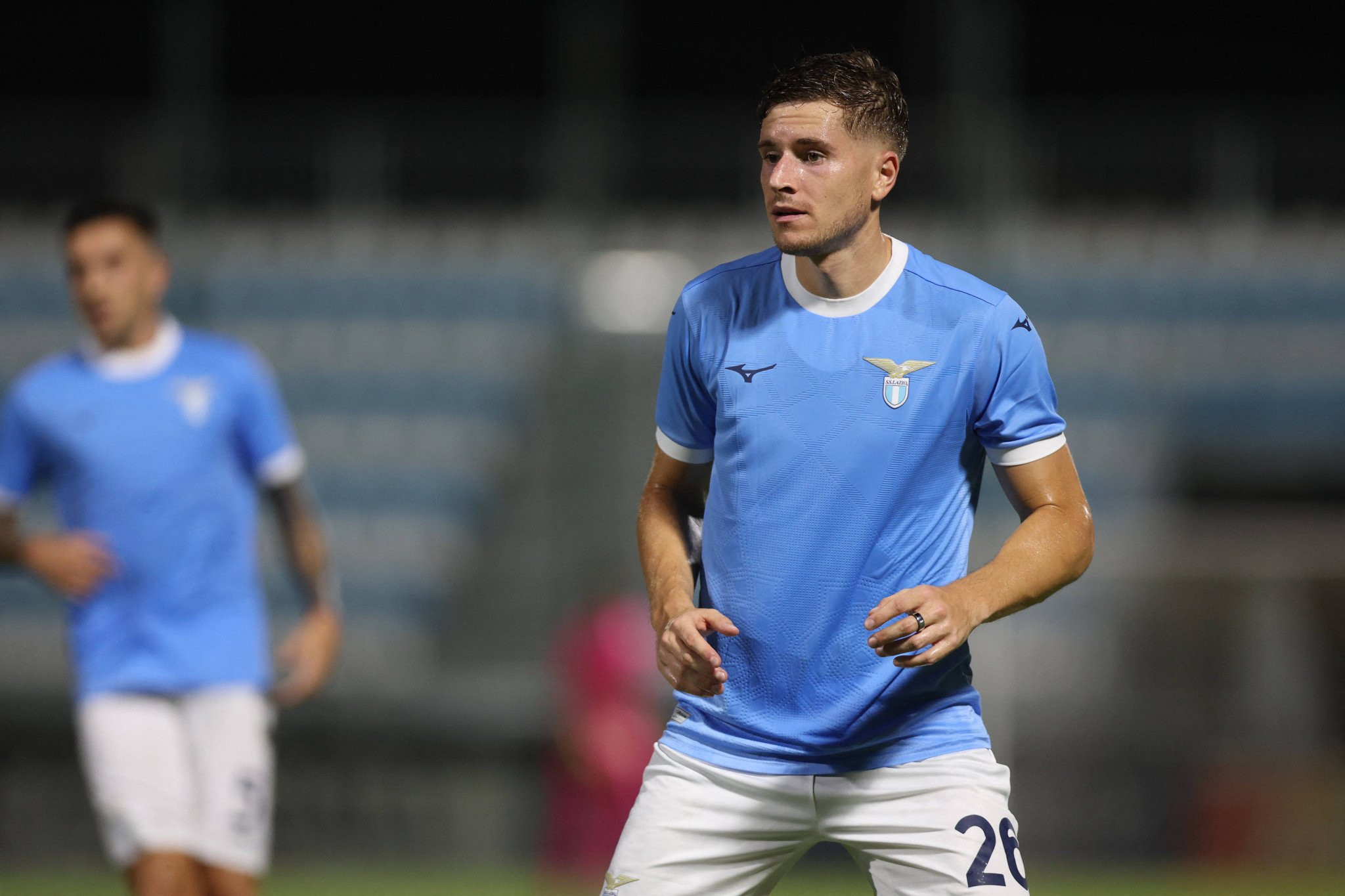 «Η ΑΕΚ ενδιαφέρεται για τον Τόμα Μπάσιτς της Λάτσιο»