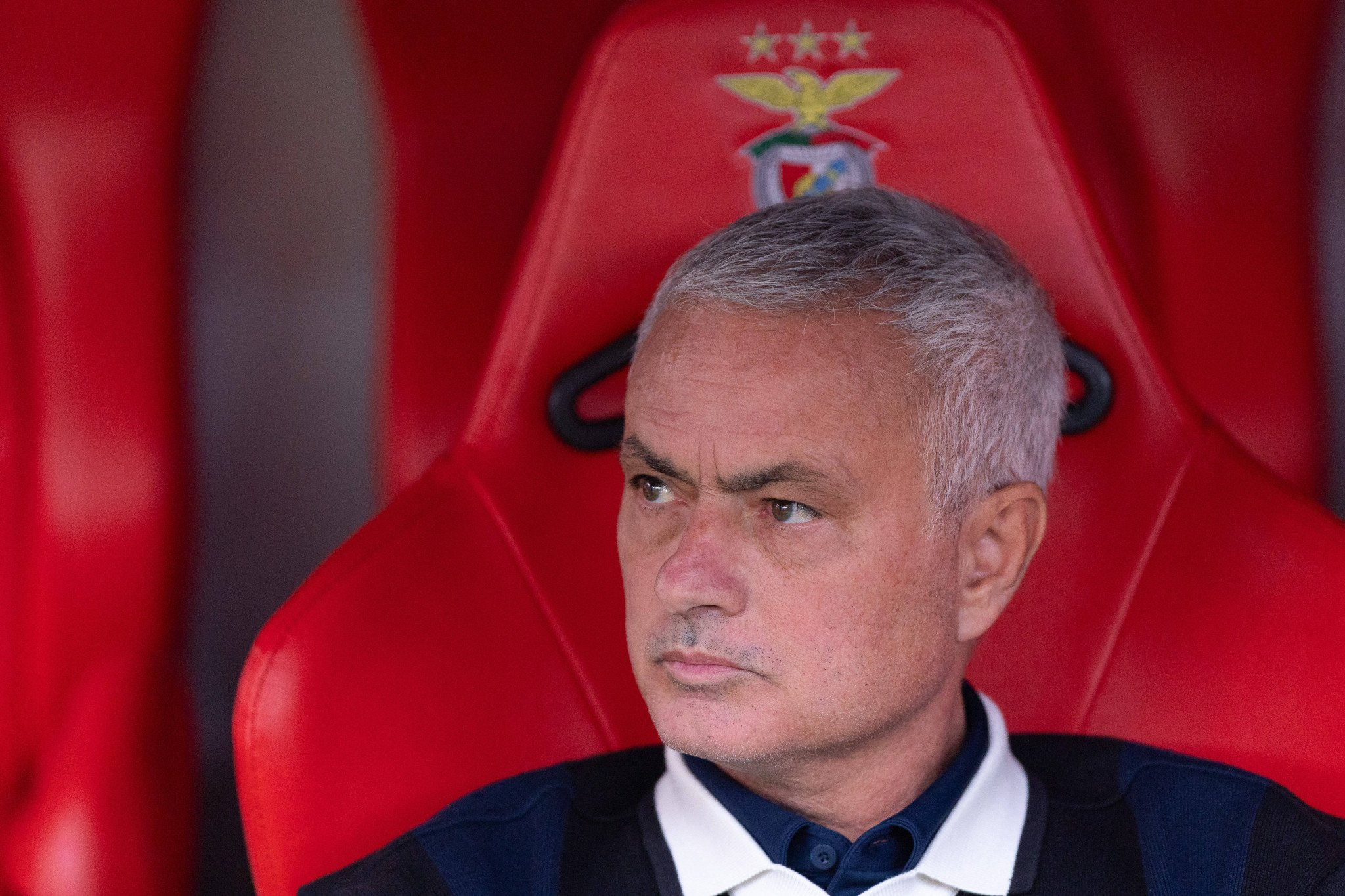 Η Μπενφίκα ανακοίνωσε επίσημα τον Μουρίνιο