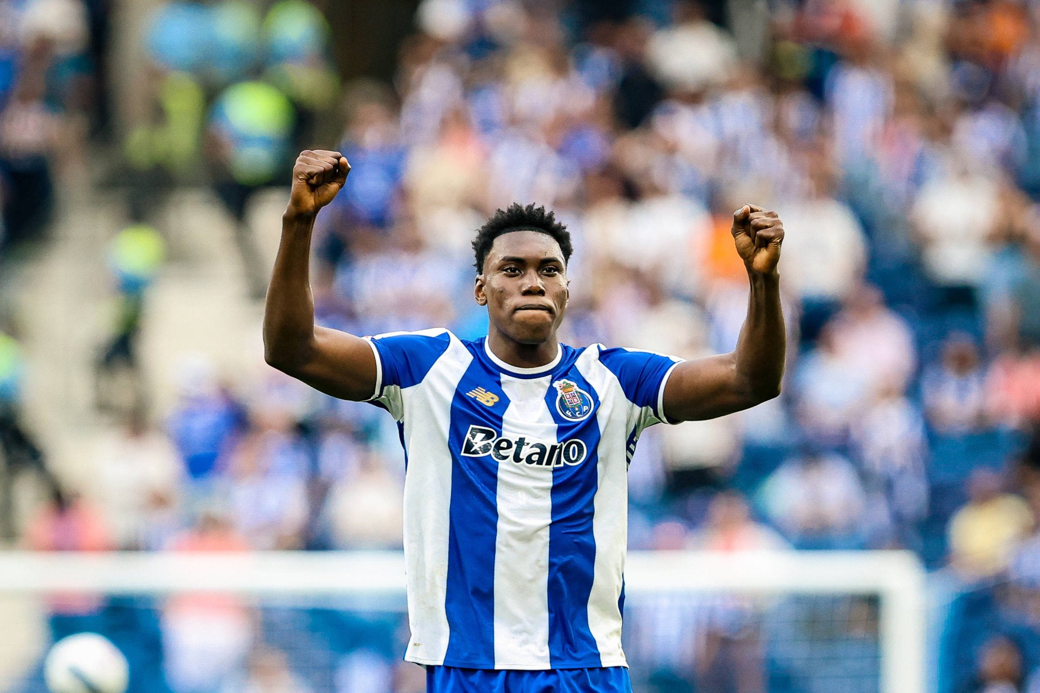 Άνετο διπλό της Πόρτο απέναντι στη Ρίο Άβε