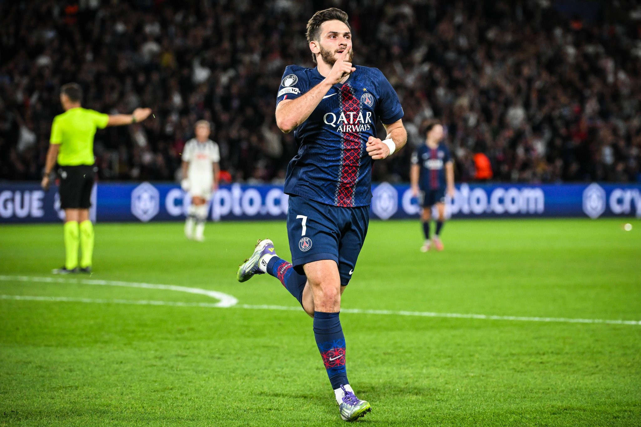 Παρί – Φλαμένγκο με 0% γκανιότα και… διηπειρωτικά «Ενισχυμένο» Bet Builder