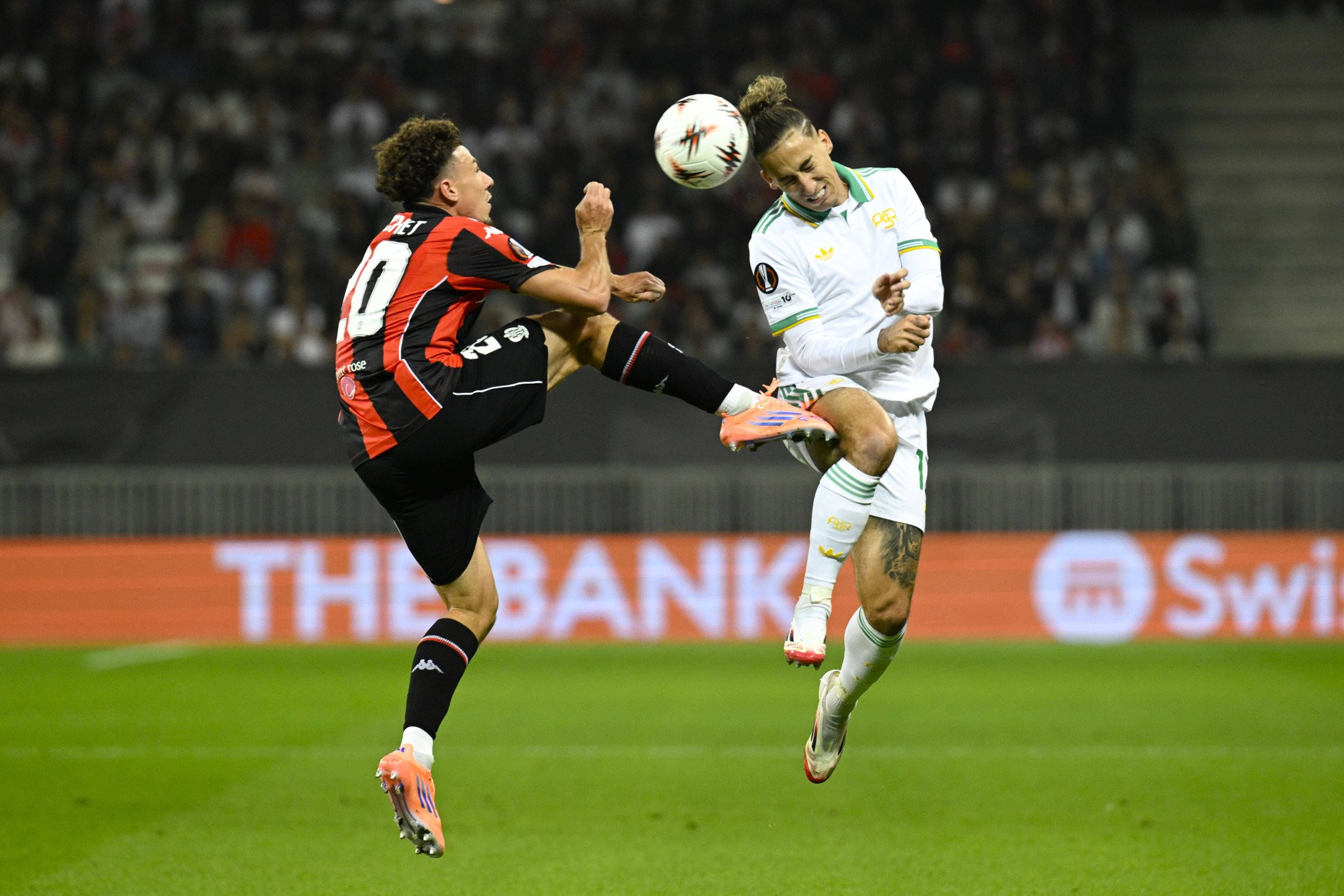 «Τρέλα» Γκασπερίνι για Τσιμίκα: «Ήρθε έτοιμος στην Ρόμα και θα μας είναι πολύ χρήσιμος» (video)