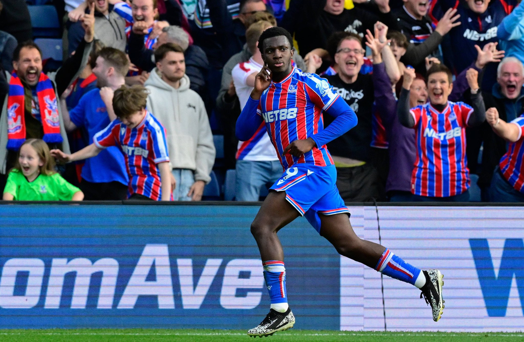 Το γκολ του Ενκέτια που «ξέρανε» τη Λίβερπουλ στο 97' (video)