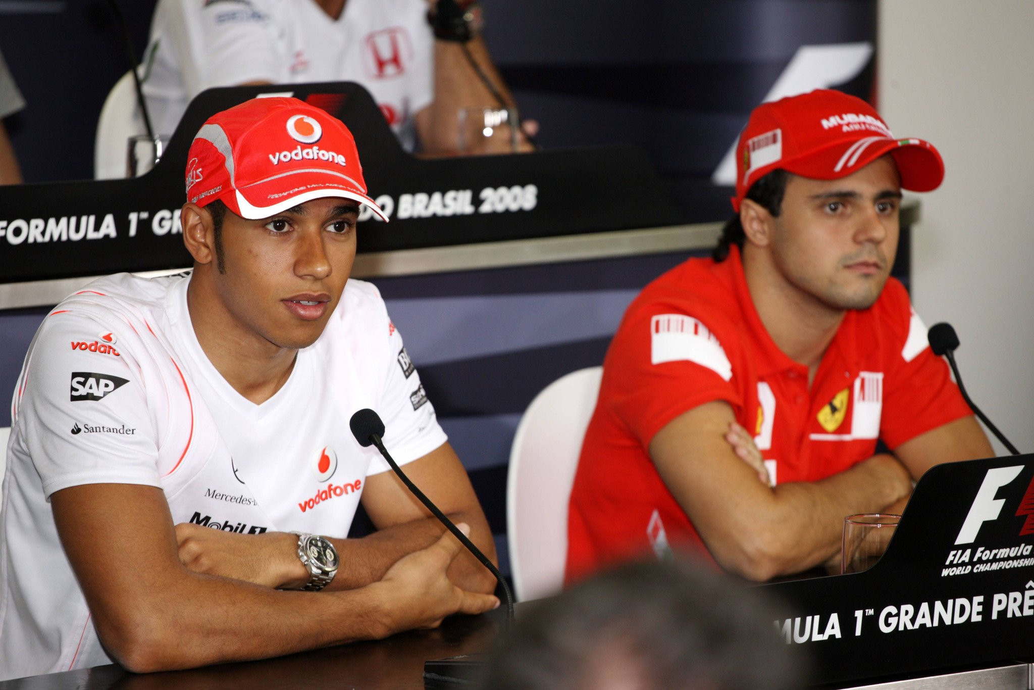 Η FIA απαντά στον Φελίπε Μάσα για το πρωτάθλημα του 2008: «Έχασε τον τίτλο από δικά του λάθη»