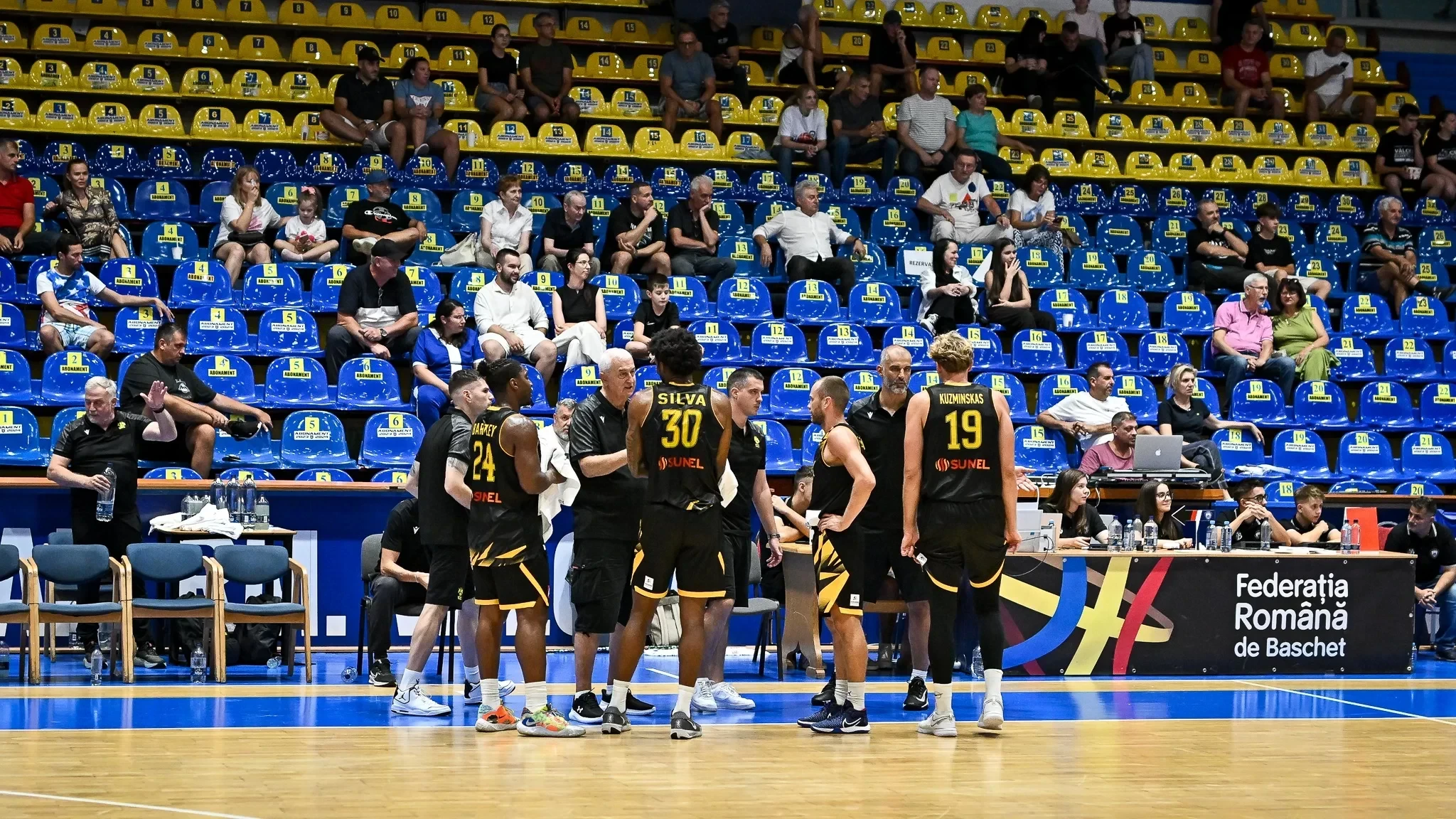 Η σημασία της στήριξης και η ΑΕΚ που χτίζει ο Σάκοτα