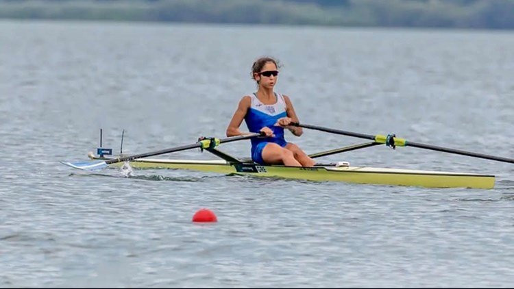 Παγκόσμιο κωπηλασίας: Στον μικρό τελικό του σκιφ ελαφρών βαρών θα αγωνιστεί η Κοντού