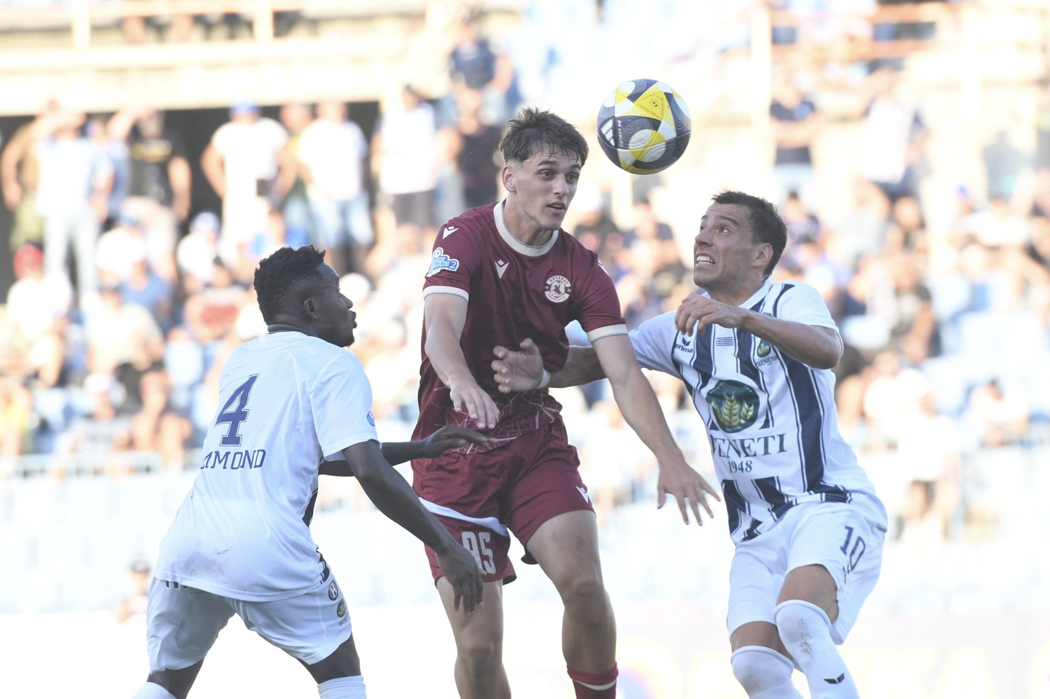 Oρίστηκε η 2η αγωνιστική της Super League 2 - Οι ημέρες και ώρες των αγώνων