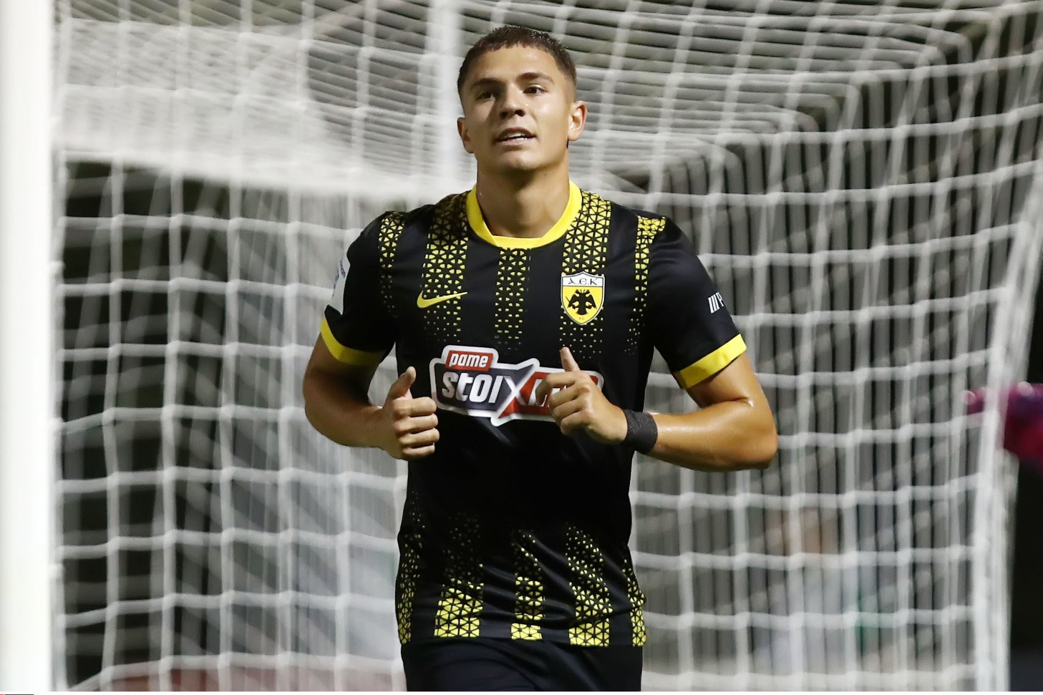 Ο Νίκολιτς λατρεύει το Κύπελλο και έχει... σχέδιο για το Αιγάλεω