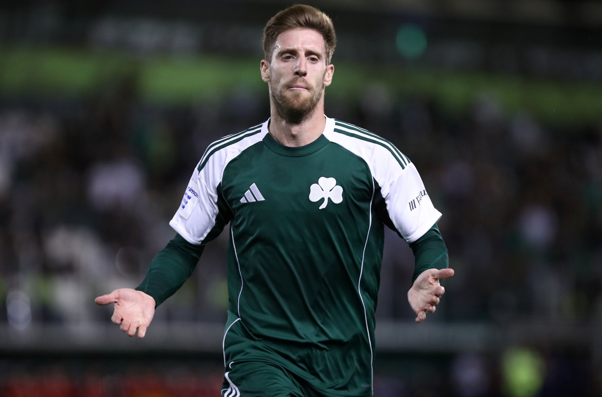 Ο πρωταγωνιστής που δεν περιμένεις στο Μάλμε - Παναθηναϊκός