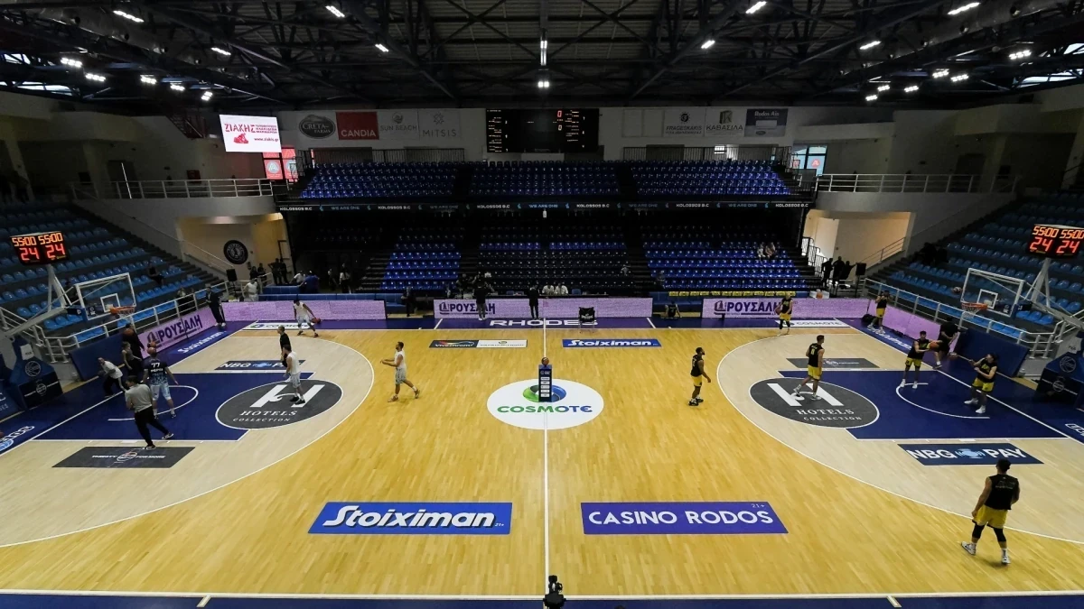 Aπαγόρευση οργανωμένης μετακίνησης οπαδών στο Super Cup της Ρόδου