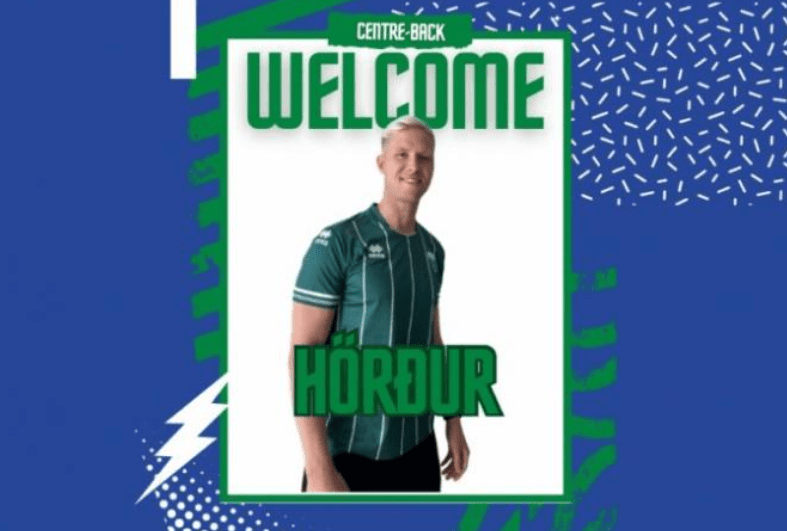 Έκανε το «μπαμ» με τον Μάγκνουσον ο Λεβαδειακός