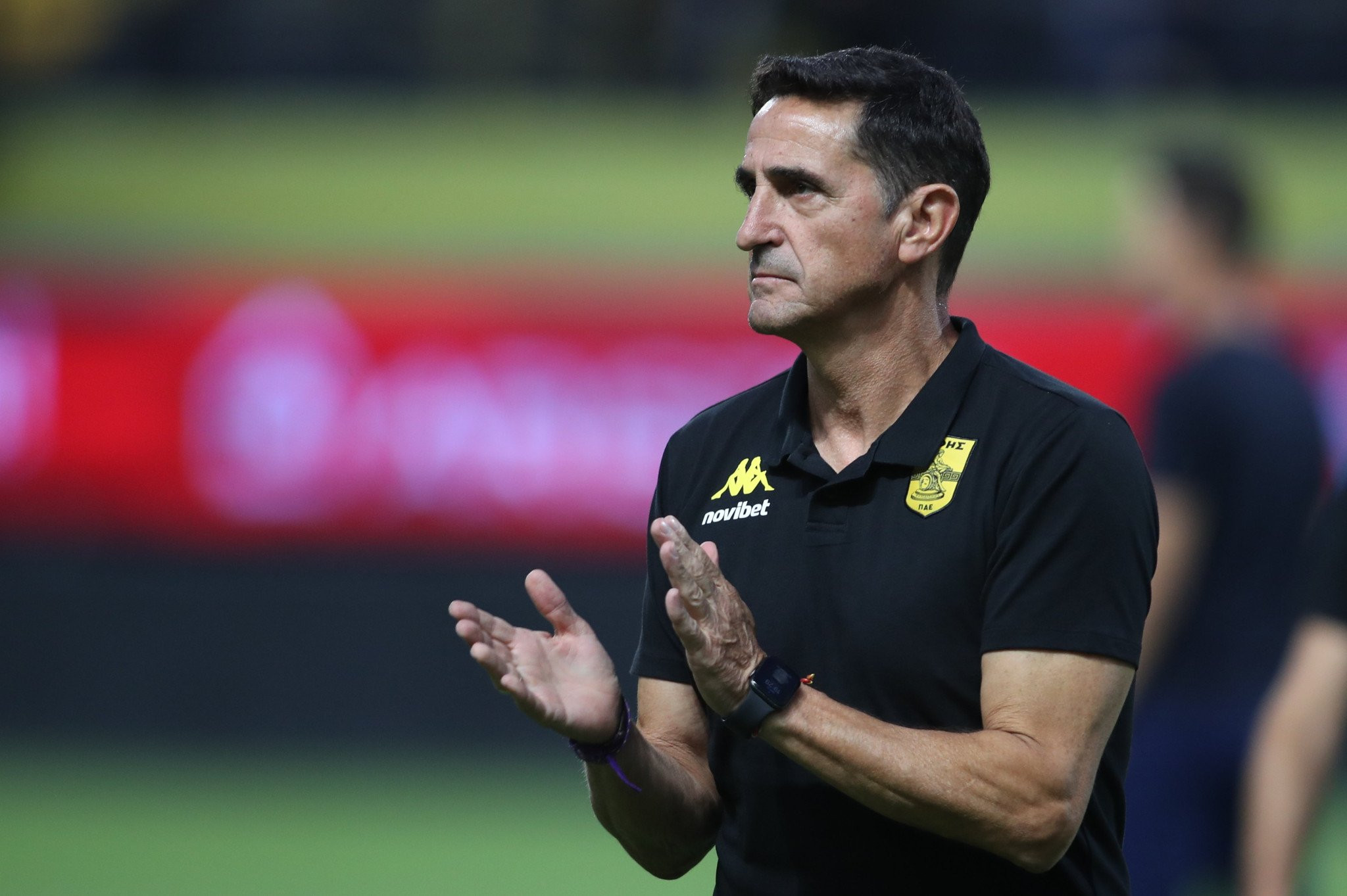 Η ενδεκάδα του Αρη κόντρα στον Πανσερραϊκό