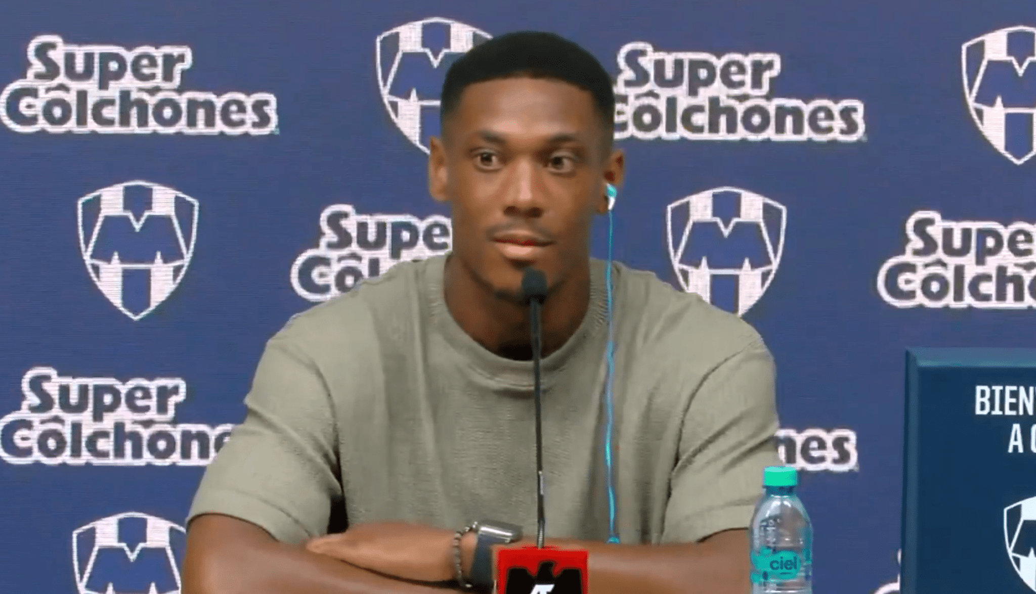 Η τρομερή αντίδραση του Κιν όταν κλήθηκε να μιλήσει για τη θητεία του Μαρσιάλ στη Γιουνάιτεντ