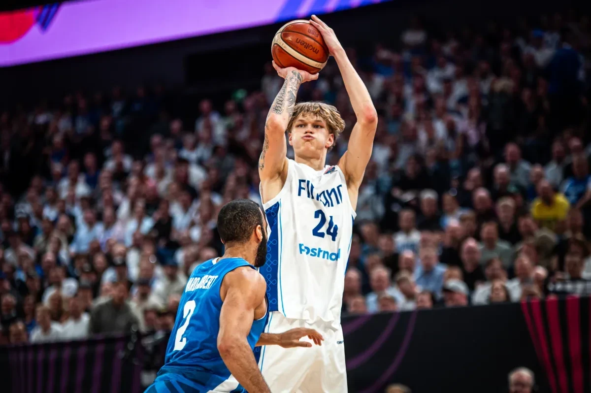 Ο Μούρινεν αποκάλυψε τον λόγο που επέλεξε την Παρτιζάν