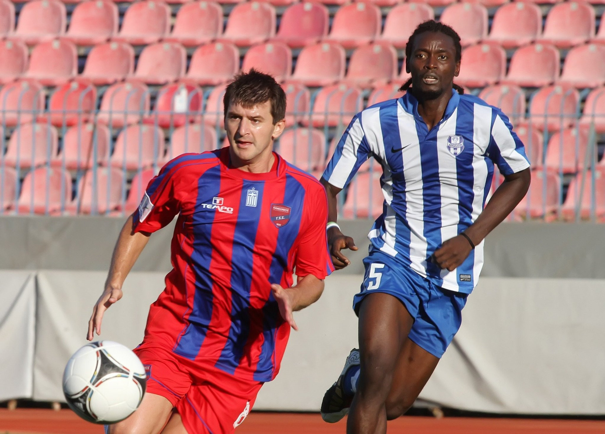 Έφυγε από τη ζωή ο Ντέγιαν Μιλοβάνοβιτς - Είχε αγωνιστεί στον Πανιώνιο