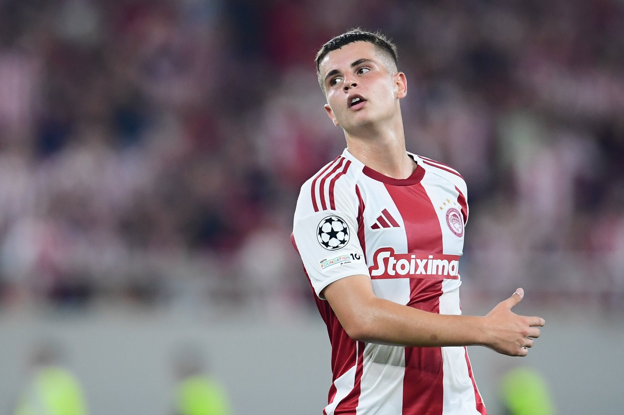 Που κρίθηκε πέρυσι η 24αδα του Champions League - Τι ψάχνει πλέον ο Ολυμπιακός