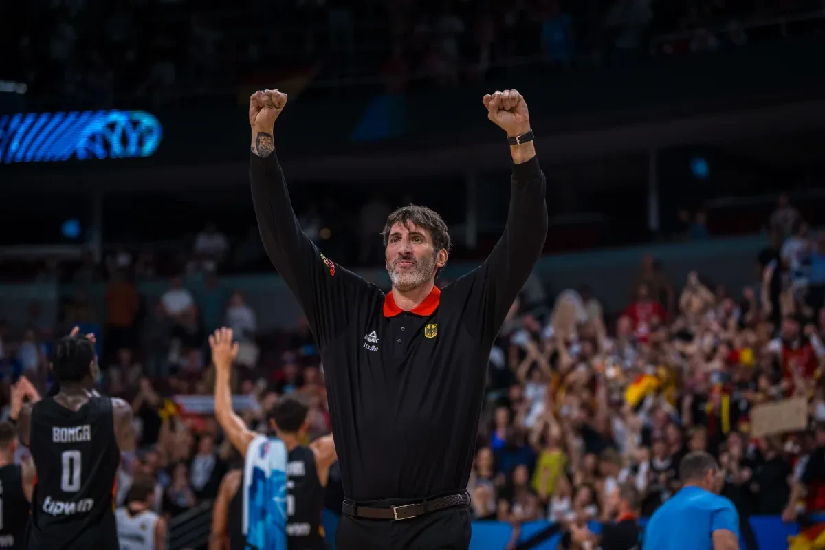 Πόσα κιλά έχει χάσει ο Μουμπρού εξαιτίας του προβλήματος υγείας που αντιμετωπίζει