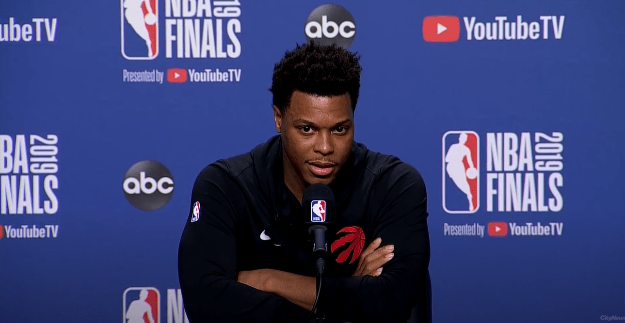 Συμφωνία... από χρυσάφι ανάμεσα σε ΝΒΑ και Prime Video - Ο ρόλος του Κάιλ Λάουρι