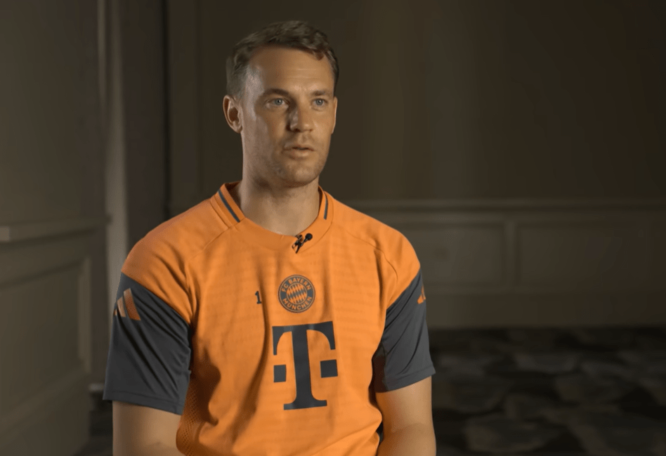 Θρυλικός Νόιερ: Ξεπέρασε τον Μίλερ και έσπασε το ρεκόρ νικών στην Bundesliga