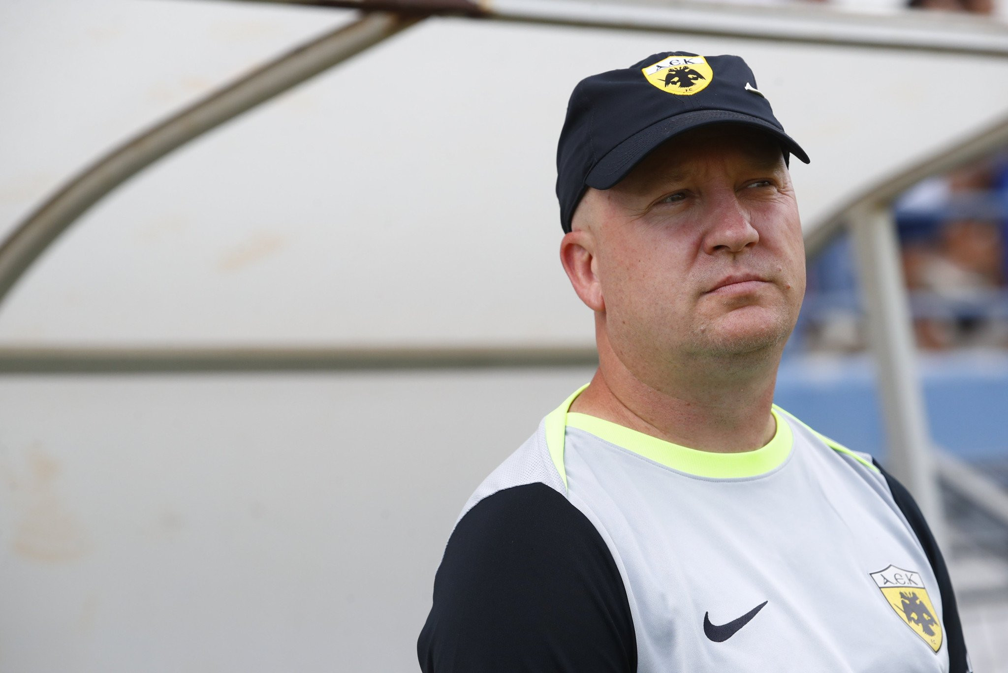 Αποθεώνουν τον Νίκολιτς στη Σερβία - «Εφτασε τα δέκα παιχνίδια αήττητη η ΑΕΚ»