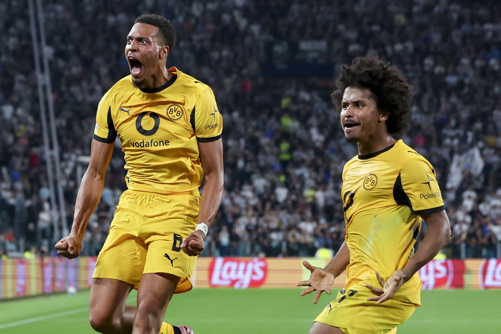 Πού θα δείτε το Άιντραχτ - Ντόρτμουντ και όλη την ευρωπαϊκή δράση